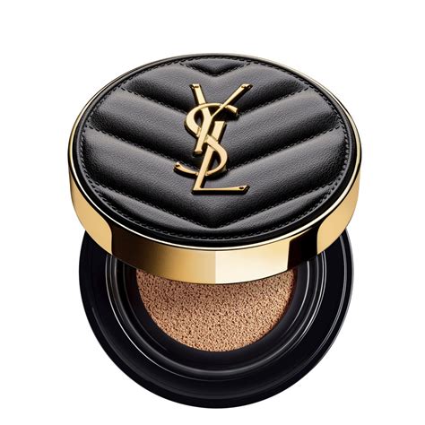 YSL cushion encre